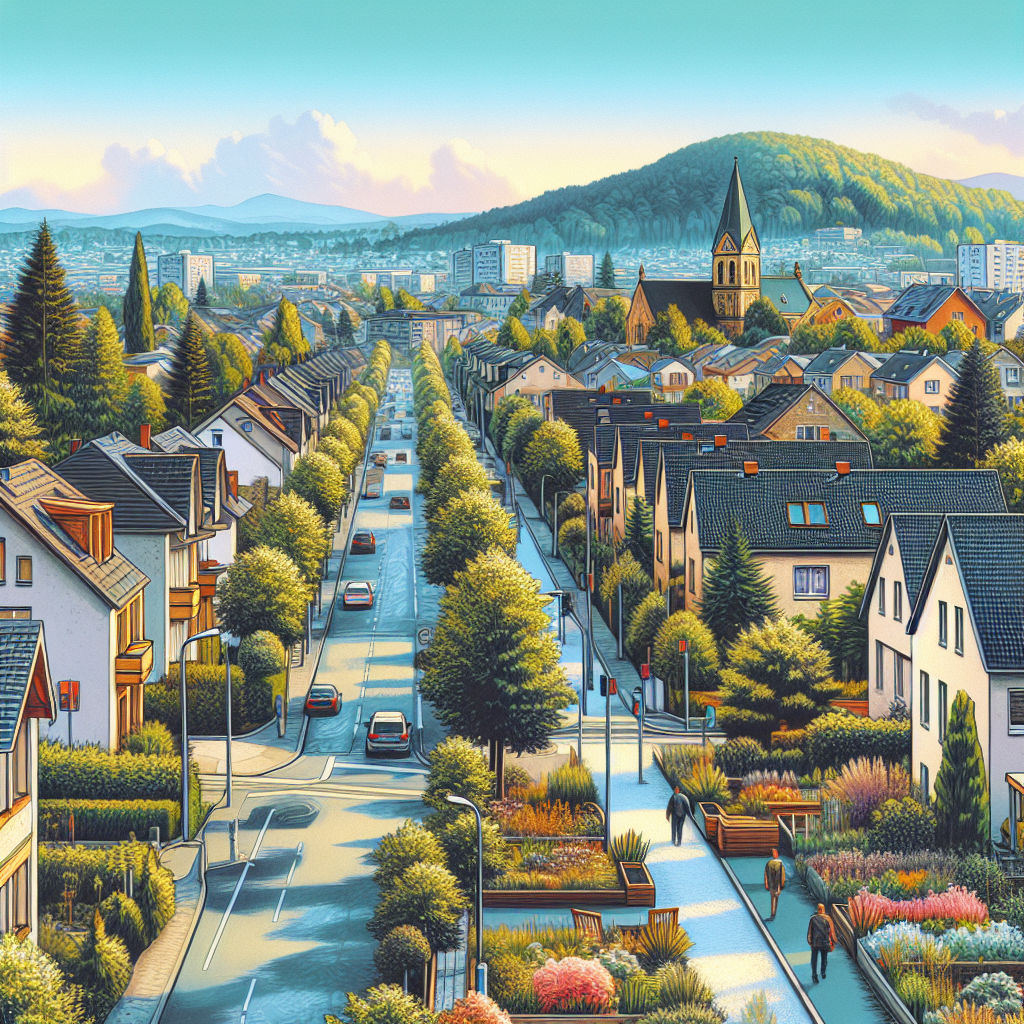 Bodenrichtwert Duisburg Neudorf Sued 2026